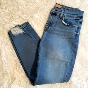 7 for all mankind lux vintage denim